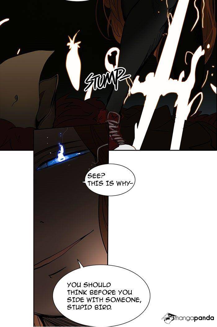 Tower of God Chapter 256 image 45